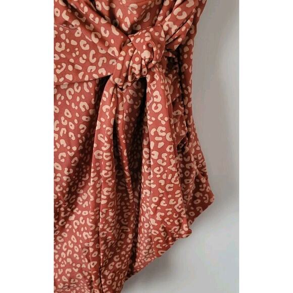 Isabel Maternity One Piece Swimsuit Sz. 2 XL Adjustable Straps - Picture 3 of 9